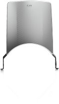Rizoma Saute-vent (Aluminium) avec Kit de montage
