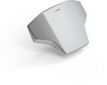 Rizoma Saute-vent (Aluminium) avec Kit de montage