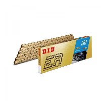 DID Chain ERZ 415 (G&G) 70 Glieder mit Clipschloss