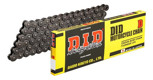 DID Chain D 420 80 Glieder mit Clipschloss