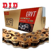 DID Chain ERVT 520 (G&G) 70 Glieder mit Clipschloss