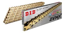 DID Chain ZVMX 520 (G&G) 118 Glieder endlos