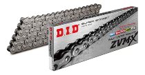 DID Chain ZVMX 520 (S&S) 126 Glieder endlos