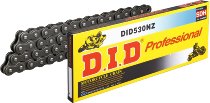 DID Chain NZ 530 76 Glieder mit Clipschloss