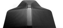 Gilles Race cover kit, black - Ducati 955 V2, V4, S, R