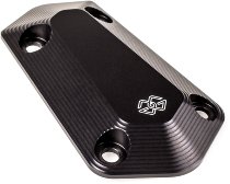 Gilles Race Cover Kit, black