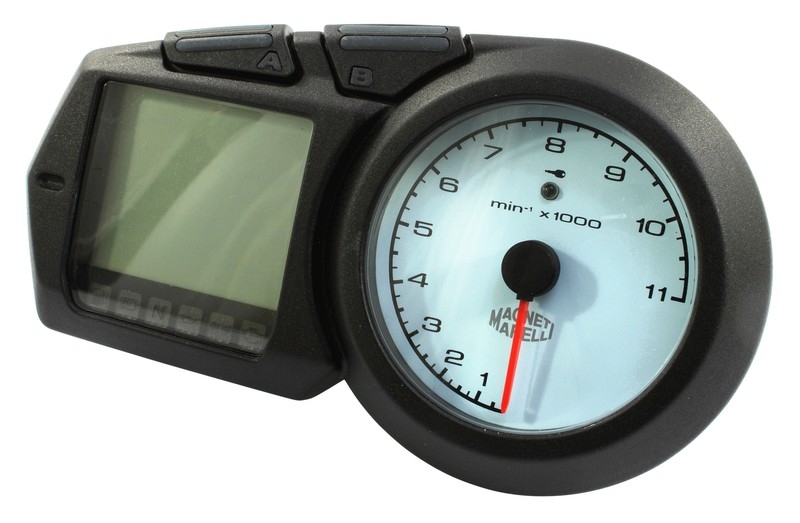 Ducati Instrument cockpit (SW C033) - Multistrada 1000 Spare Parts