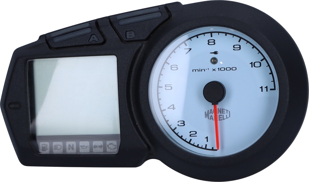 Ducati Instrument cockpit (SW C033) - Multistrada 1000 Spare Parts