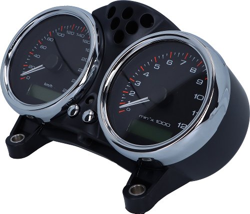 Ducati complete instrument panel, GT EUR DIGITEK