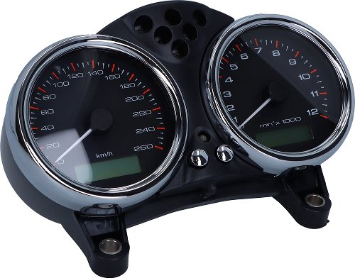 Ducati complete instrument panel, GT EUR DIGITEK