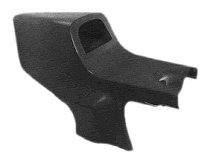 Diopa Seat without capping - Ducati 500, 600 Pantah SL