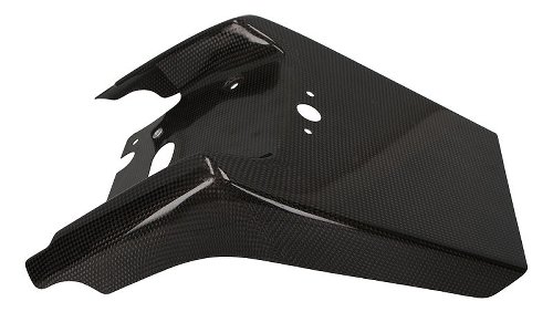 Heckteil Carbon, kurz - Ducati 600, 750, 900 Monster NML