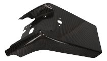 Heckteil Carbon, kurz - Ducati 600, 750, 900 Monster NML