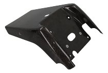 Heckteil Carbon, kurz - Ducati 600, 750, 900 Monster NML