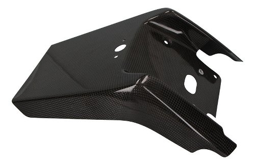 Heckteil Carbon, kurz - Ducati 600, 750, 900 Monster NML