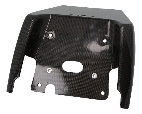 Heckteil Carbon, kurz - Ducati 600, 750, 900 Monster NML