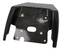 Heckteil Carbon, kurz - Ducati 600, 750, 900 Monster NML