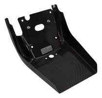 Heckteil Carbon, kurz - Ducati 600, 750, 900 Monster NML
