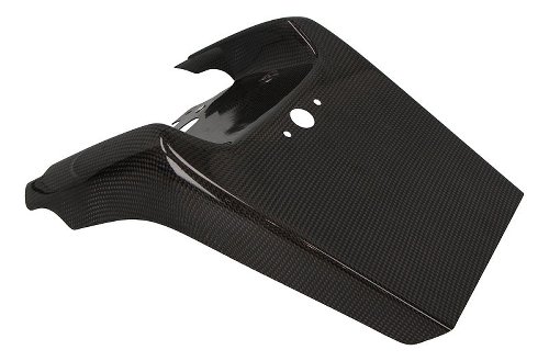 Heckteil Carbon, kurz - Ducati 600, 750, 900 Monster NML