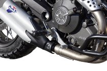 LSL Schalt- und Fußbremshebel Unit Clubman für Ducati