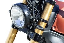 LSLScheinwerferhalter Clubman für Ducati Scrambler