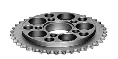 PBR Sprocket wheel aluminum, 35/525 - Ducati 916, 998 S, 916