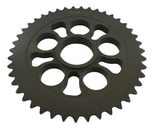 PBR Sprocket wheel aluminium, 37/525 - Ducati 748 SP`