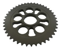 PBR Sprocket wheel aluminum, 39/525 - Ducati 1100 Monster