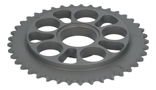 PBR Sprocket wheel aluminum, 41/525 - Ducati 1000 Monster