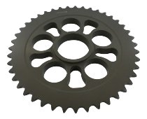 PBR Sprocket wheel alloy, 36/520 - Ducati 996 Strada, 916