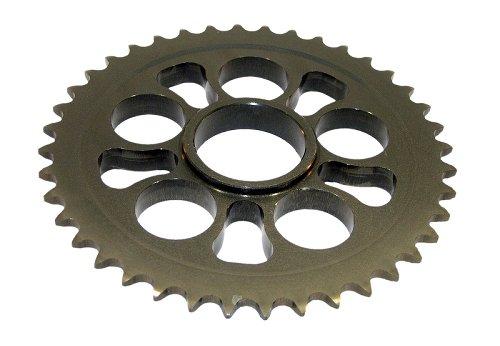 PBR Sprocket wheel alloy, 40/520 - Ducati 996 Strada, 916