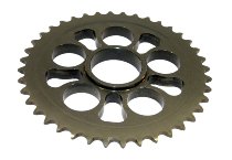 PBR Sprocket wheel alloy, 40/520 - Ducati 996 Strada, 916