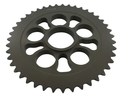 PBR Sprocket wheel aluminum, 43/525 - Ducati 950