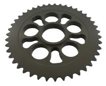 PBR Sprocket wheel aluminum, 43/525 - Ducati 950