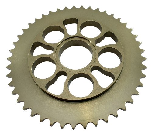 PBR Sprocket wheel aluminum, 45/525 - Ducati 950