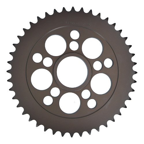 PBR Sprocket wheel ergal, 44/520 - Ducati 939 Supersport,