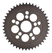 PBR Sprocket wheel ergal, 44/520 - Ducati 939 Supersport,