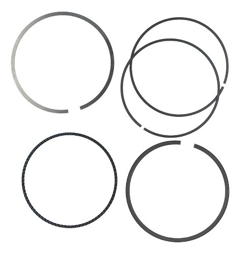 Ducati Piston ring kit 94mm pistal 1.00−1.20−3.00 - 900 SS,