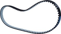 Dayco timing belt (1 piece) - Ducati ST4, Monster S4R, 748 E