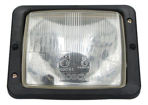 Ducati Headlight - 750, 906, 907 Paso NML