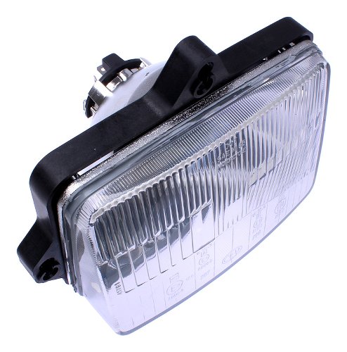 Ducati Headlight complete - 400, 600, 750, 900 SS, SL, 851,