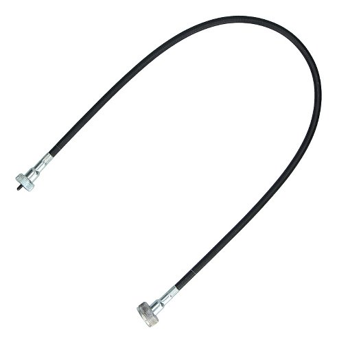 Ducati Tachometer cable - 851, 888 from 1988