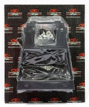 Tamburini Licence plate bracket - Ducati Monster 696