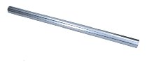 Tarozzi Fork tube 31,75mm, chrome - Moto Morini 125 H, 250 J