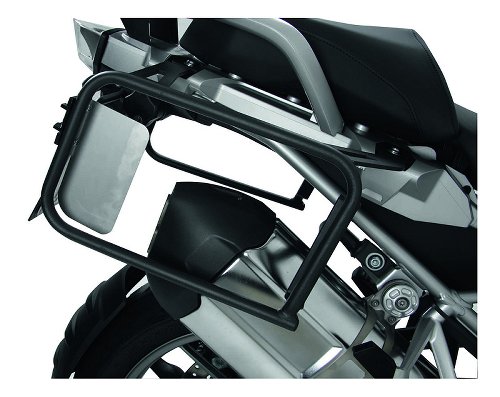 Hepco & Becker Hitzeschutzblech Edelstahl - BMW R 1200 GS LC