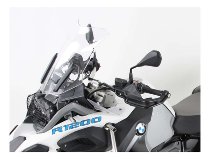 Hepco & Becker Handguard set, Black - BMW R 1200 GS