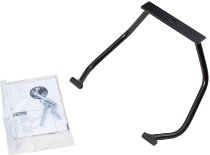 Hepco & Becker Support strut for Alurack / Easyrack, Black -