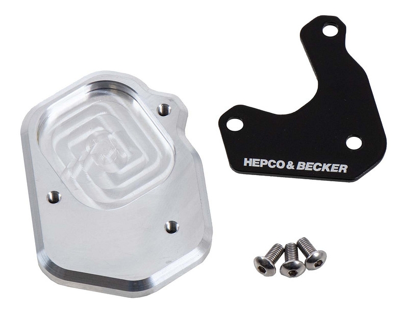 Hepco & Becker Handlebar Protection Moto Guzzi V85TT
