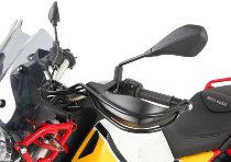 Hepco & Becker Handguard kit black - Moto Guzzi V 85 TT