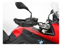 Hepco & Becker Griffschutzpaar, Schwarz - BMW S 1000 XR